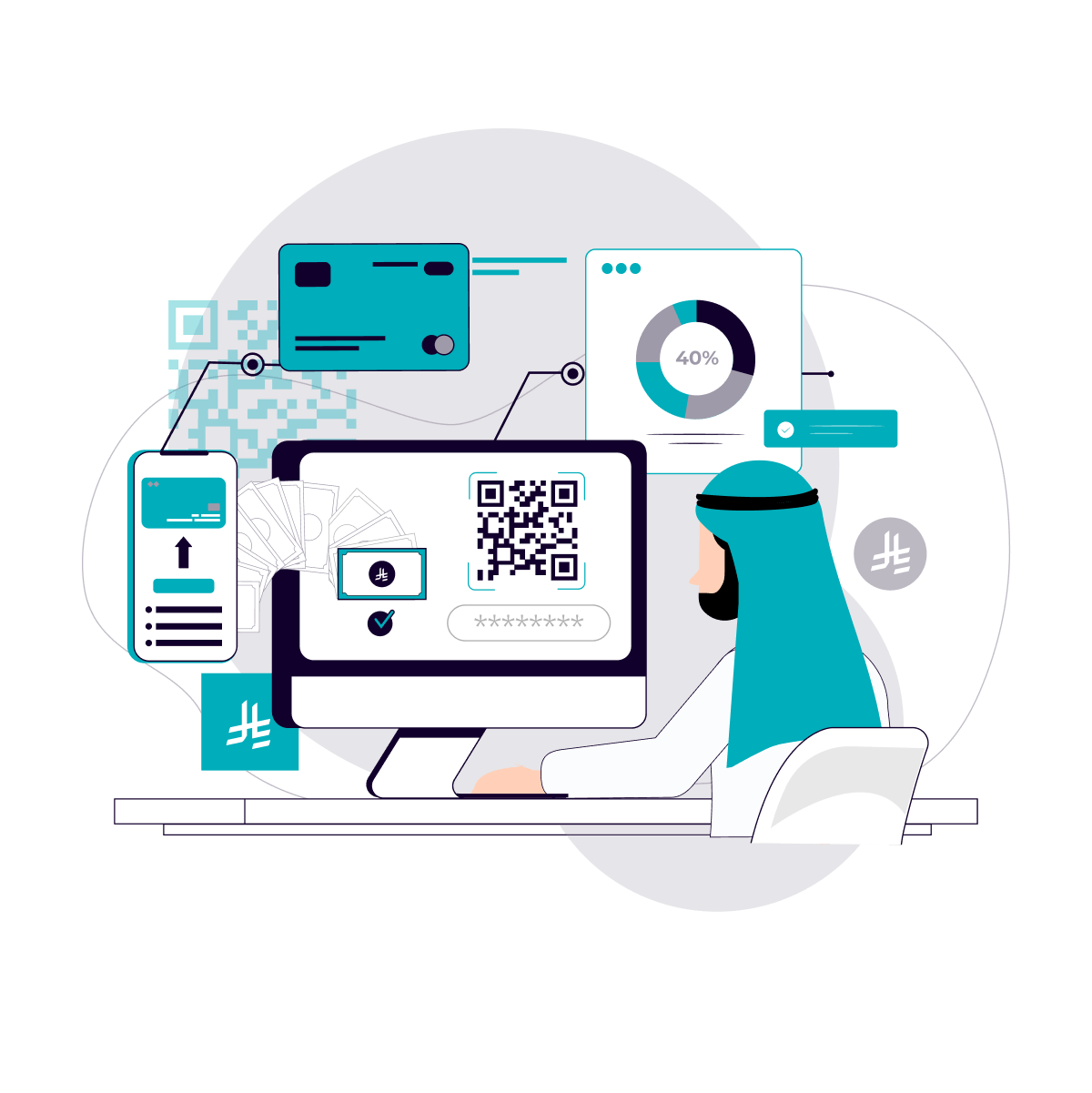 Customizable Reconciliation Streams
