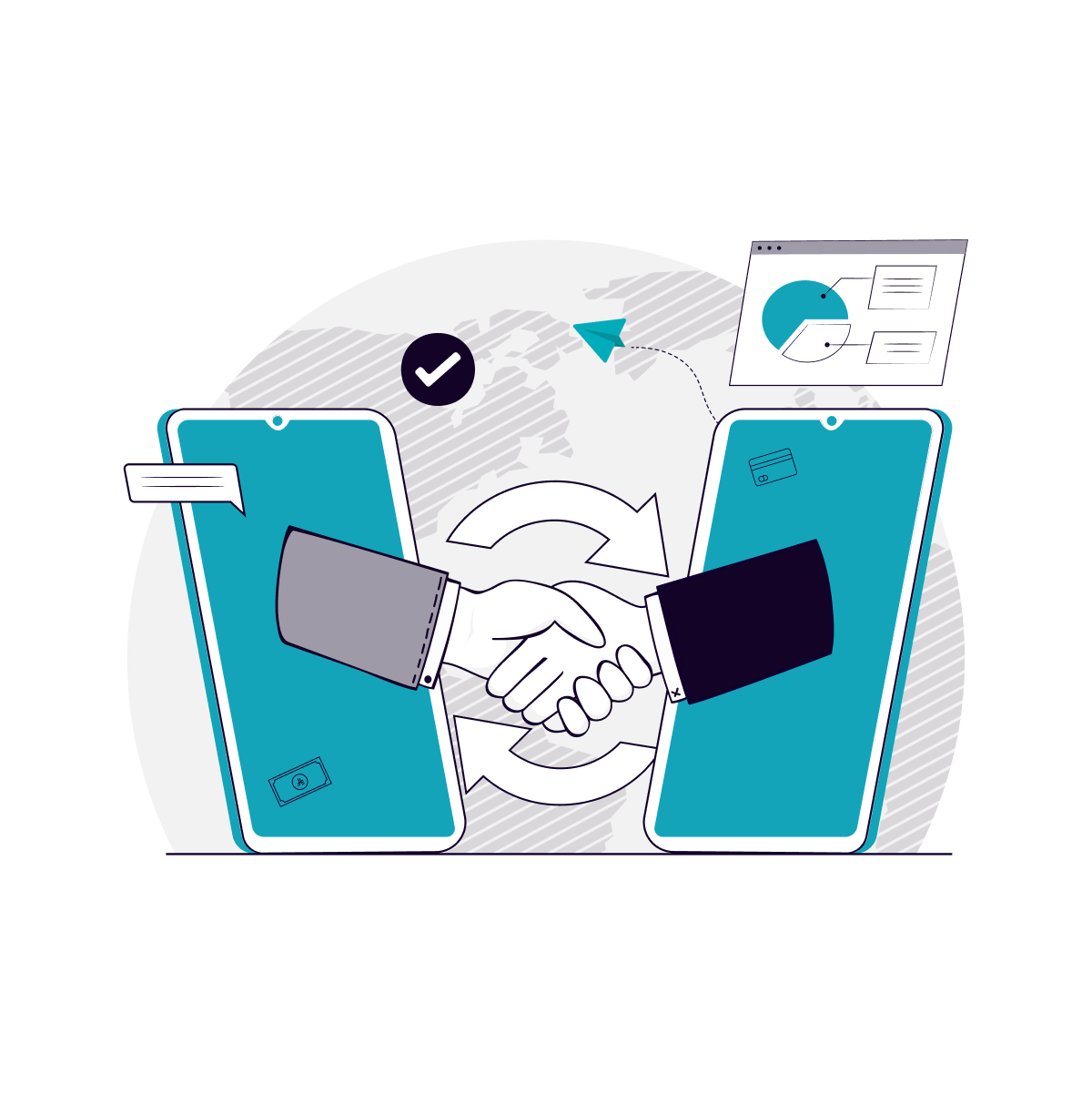 Efficient Transaction Management