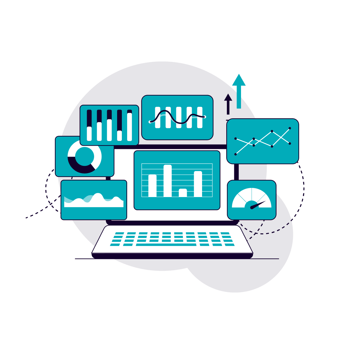 Supports Better Cash Flow Management and Faster Financial Decision-making