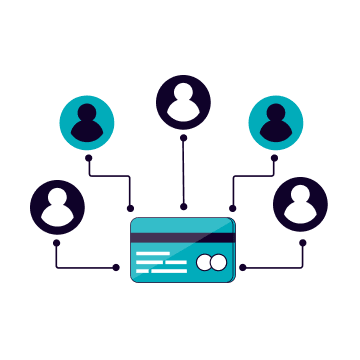 Dedicated Virtual IBANs