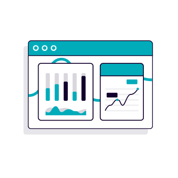 Real Time Dashboards
